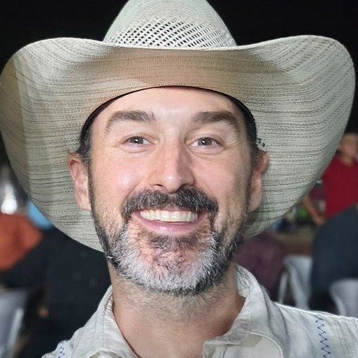 Jamie Mitchell